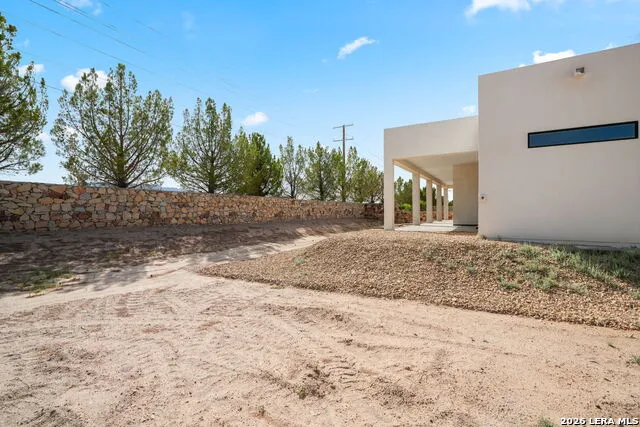 5024 JARDINES PL El Paso, TX 79932