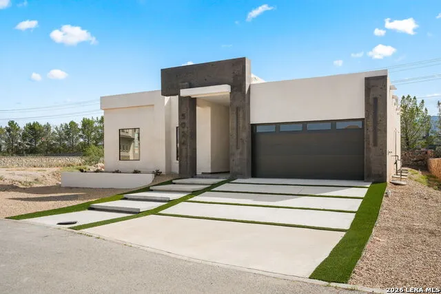 5024 JARDINES PL El Paso, TX 79932