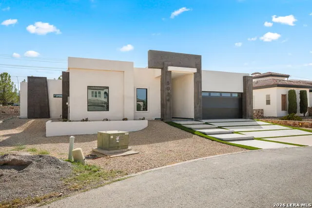 5024 JARDINES PL El Paso, TX 79932