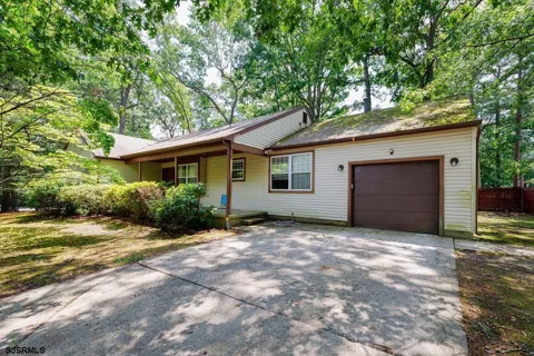 500 Arbor Ct