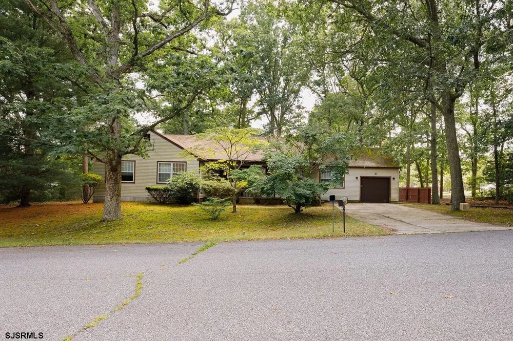 500 Arbor Ct Galloway Township, NJ 08205