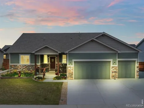 257 Hillspire Drive