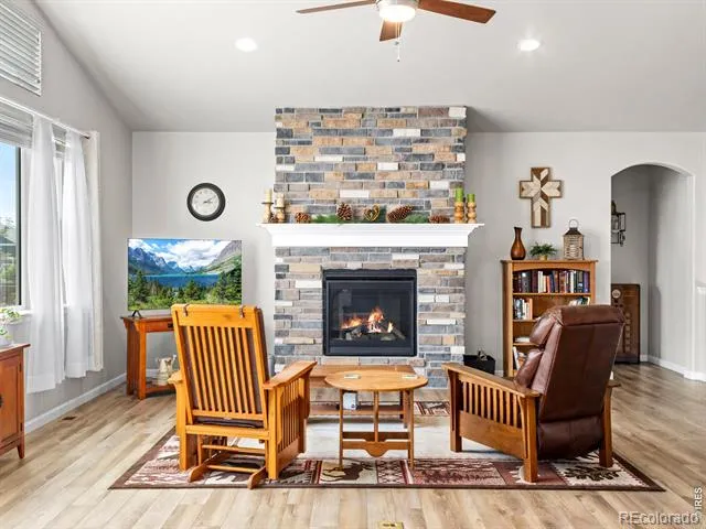 257 Hillspire Drive Windsor, CO 80550