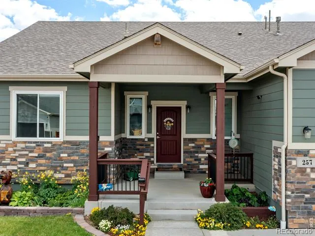 257 Hillspire Drive Windsor, CO 80550