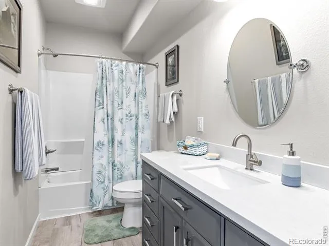 257 Hillspire Drive Windsor, CO 80550