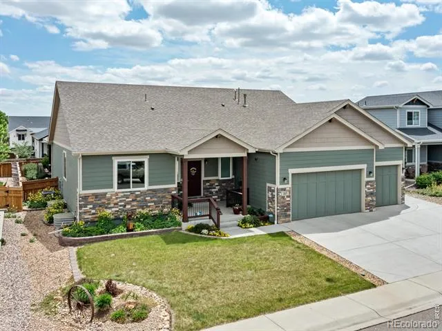257 Hillspire Drive Windsor, CO 80550
