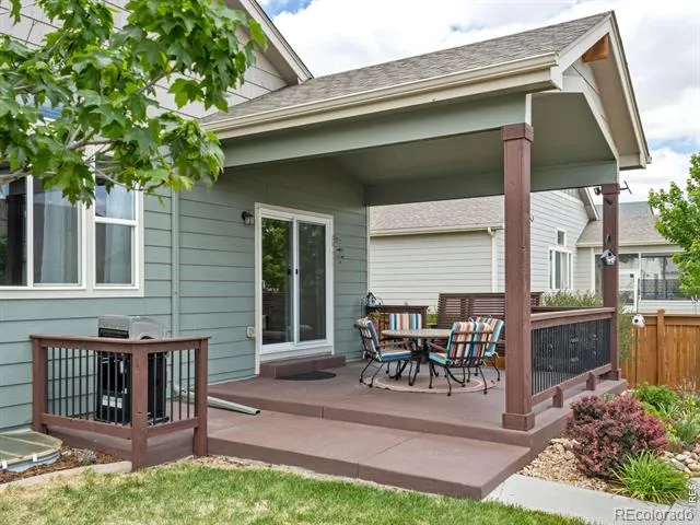257 Hillspire Drive Windsor, CO 80550
