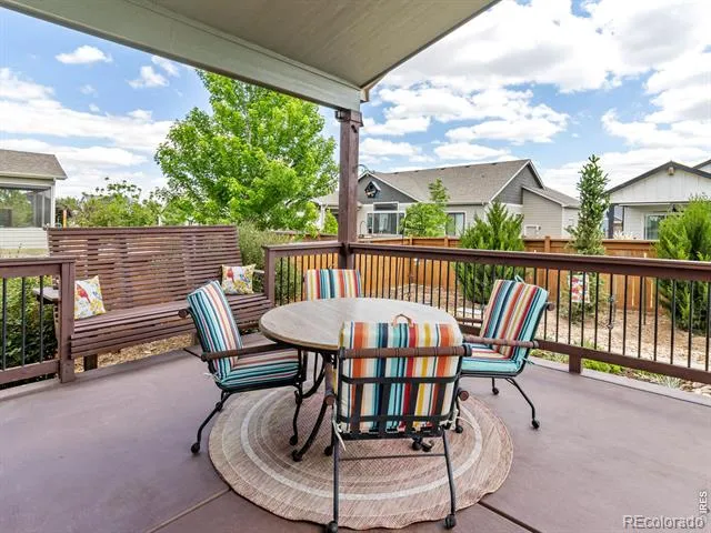 257 Hillspire Drive Windsor, CO 80550