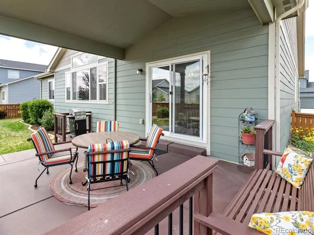 257 Hillspire Drive Windsor, CO 80550