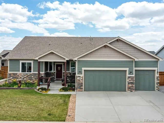257 Hillspire Drive Windsor, CO 80550