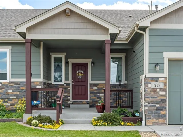 257 Hillspire Drive Windsor, CO 80550