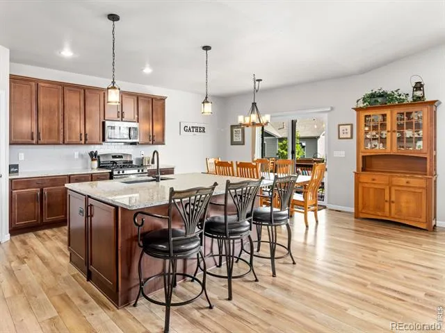 257 Hillspire Drive Windsor, CO 80550