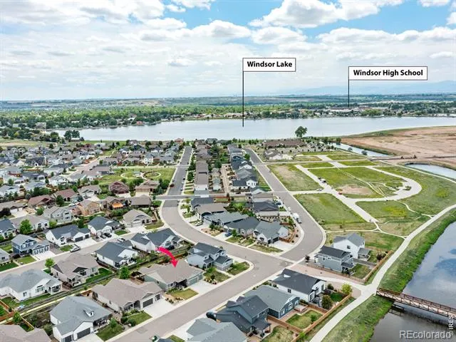 257 Hillspire Drive Windsor, CO 80550