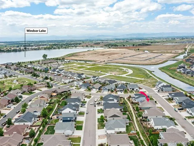 257 Hillspire Drive Windsor, CO 80550