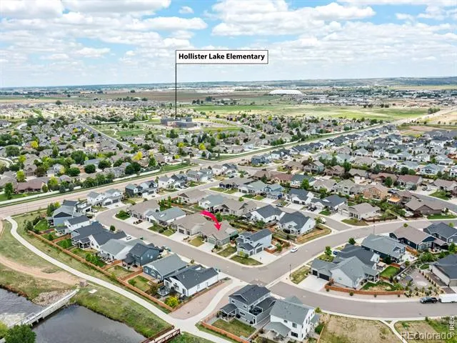 257 Hillspire Drive Windsor, CO 80550