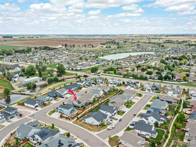 257 Hillspire Drive Windsor, CO 80550
