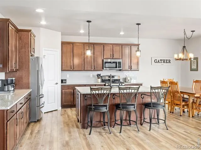 257 Hillspire Drive Windsor, CO 80550