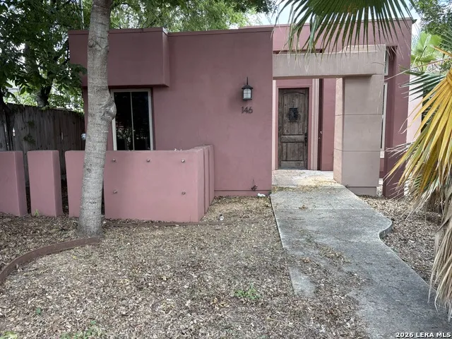 146 Babcock San Antonio, TX 78201