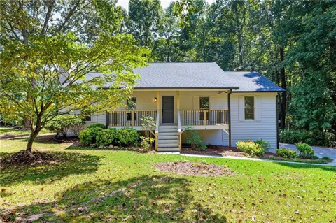 291 Crabapple Court