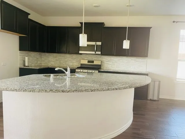 10001 Eagle Pass Place McKinney, TX 75071