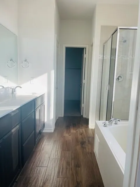 10001 Eagle Pass Place McKinney, TX 75071