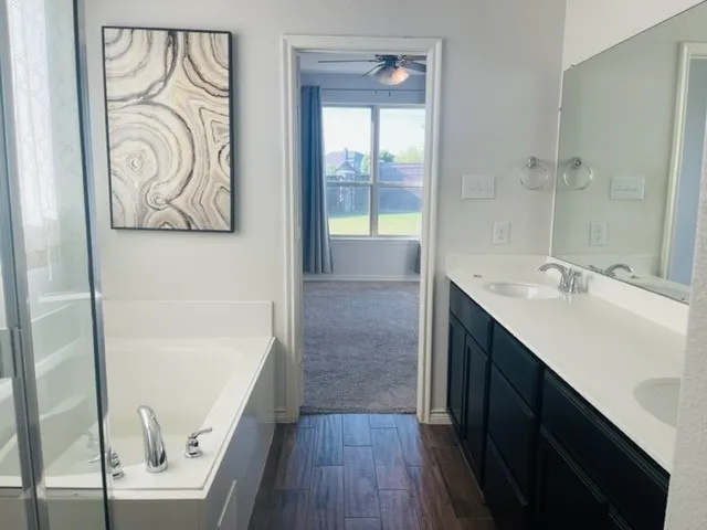 10001 Eagle Pass Place McKinney, TX 75071