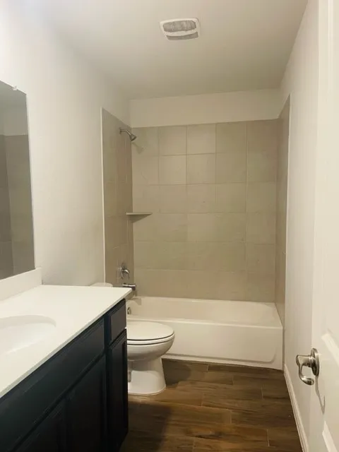 10001 Eagle Pass Place McKinney, TX 75071