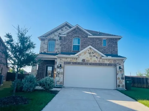 10001 Eagle Pass Place