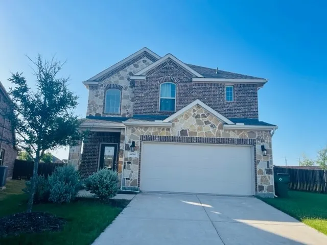10001 Eagle Pass Place McKinney, TX 75071