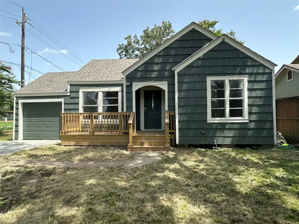 401 Dorchester Street Houston, TX 77022