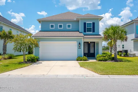 303 Five Island Drive