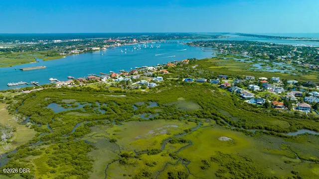 303 Five Island Drive St. Augustine, FL 32080