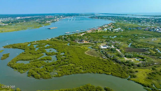 303 Five Island Drive St. Augustine, FL 32080