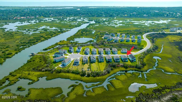 303 Five Island Drive St. Augustine, FL 32080