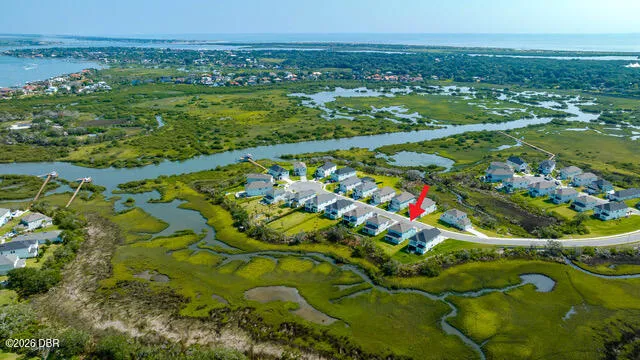 303 Five Island Drive St. Augustine, FL 32080