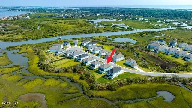 303 Five Island Drive St. Augustine, FL 32080