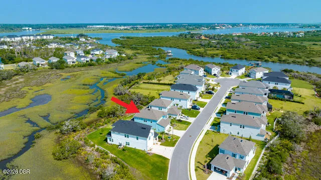 303 Five Island Drive St. Augustine, FL 32080