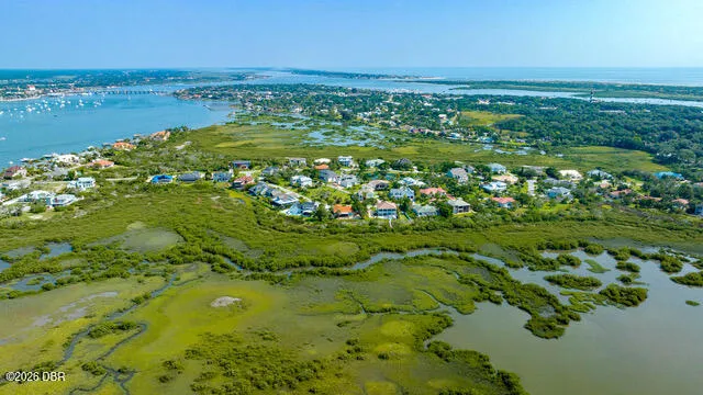 303 Five Island Drive St. Augustine, FL 32080