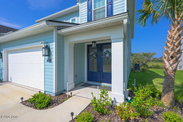 303 Five Island Drive St. Augustine, FL 32080