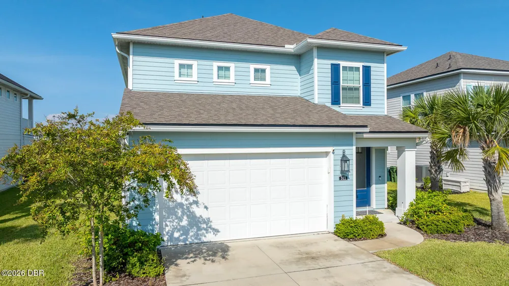 303 Five Island Drive St. Augustine, FL 32080