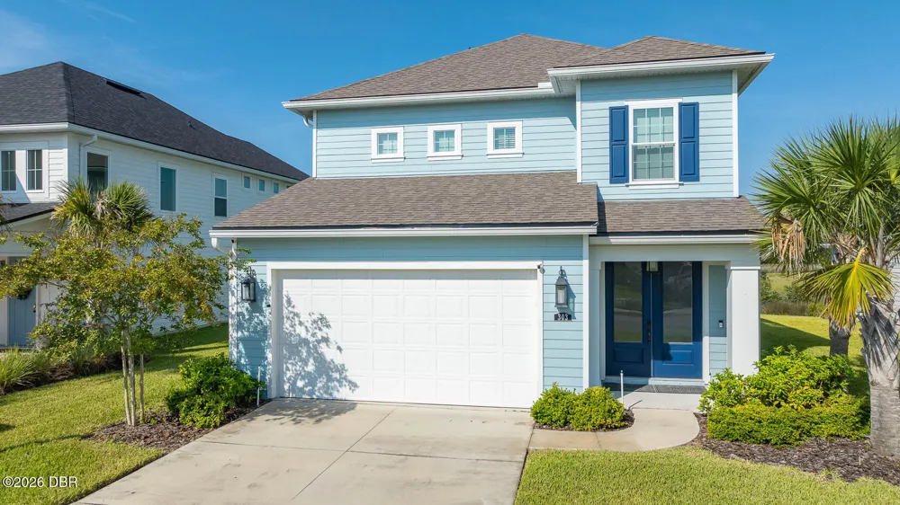 303 Five Island Drive St. Augustine, FL 32080