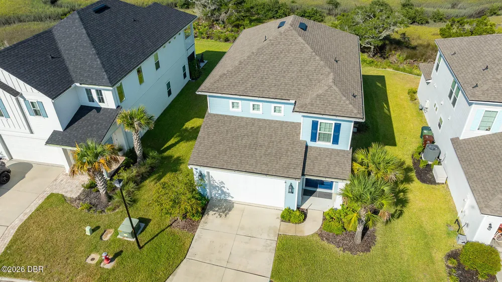 303 Five Island Drive St. Augustine, FL 32080
