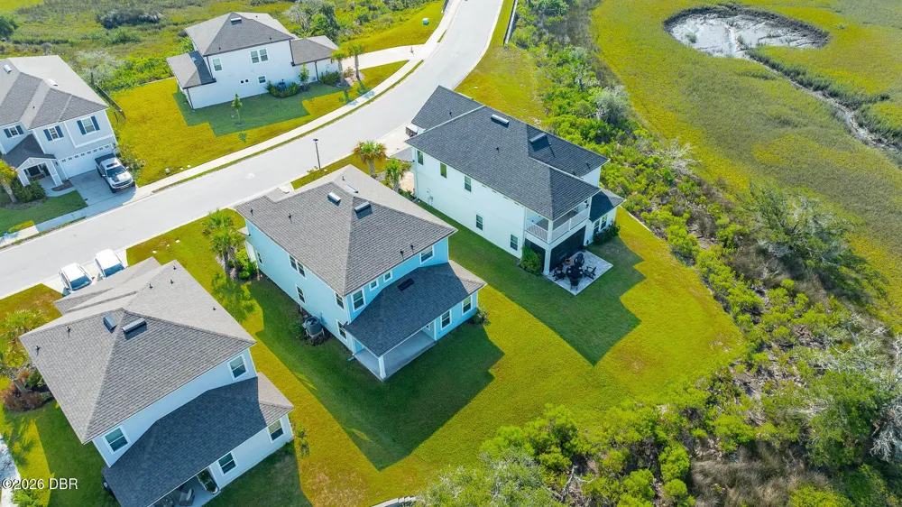 303 Five Island Drive St. Augustine, FL 32080