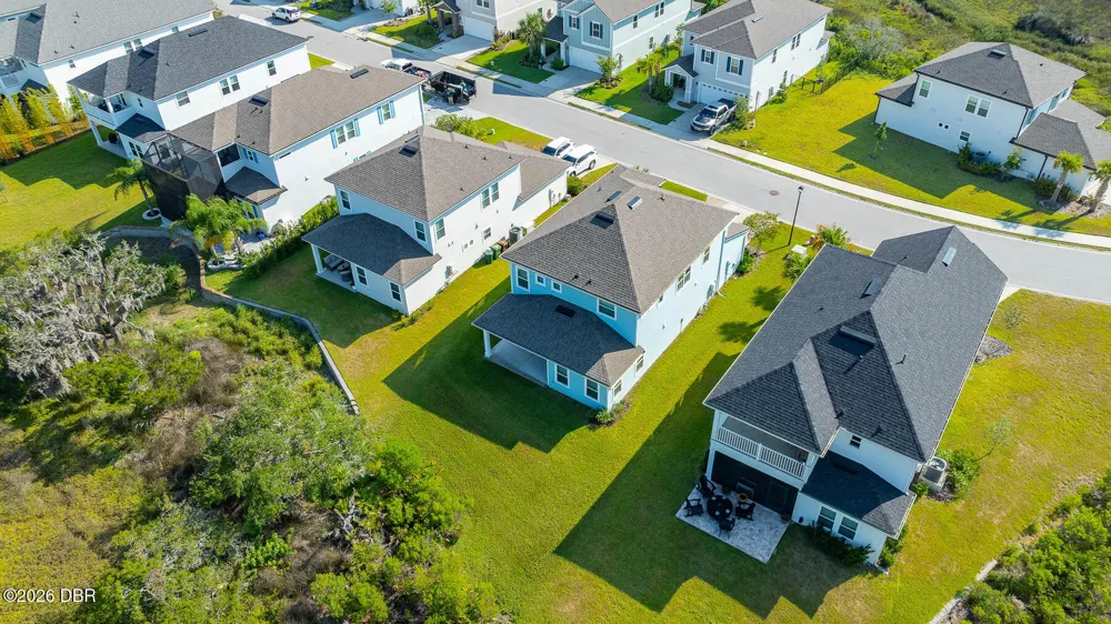 303 Five Island Drive St. Augustine, FL 32080