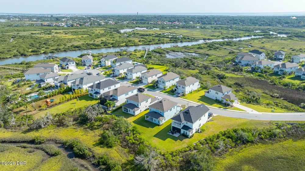 303 Five Island Drive St. Augustine, FL 32080