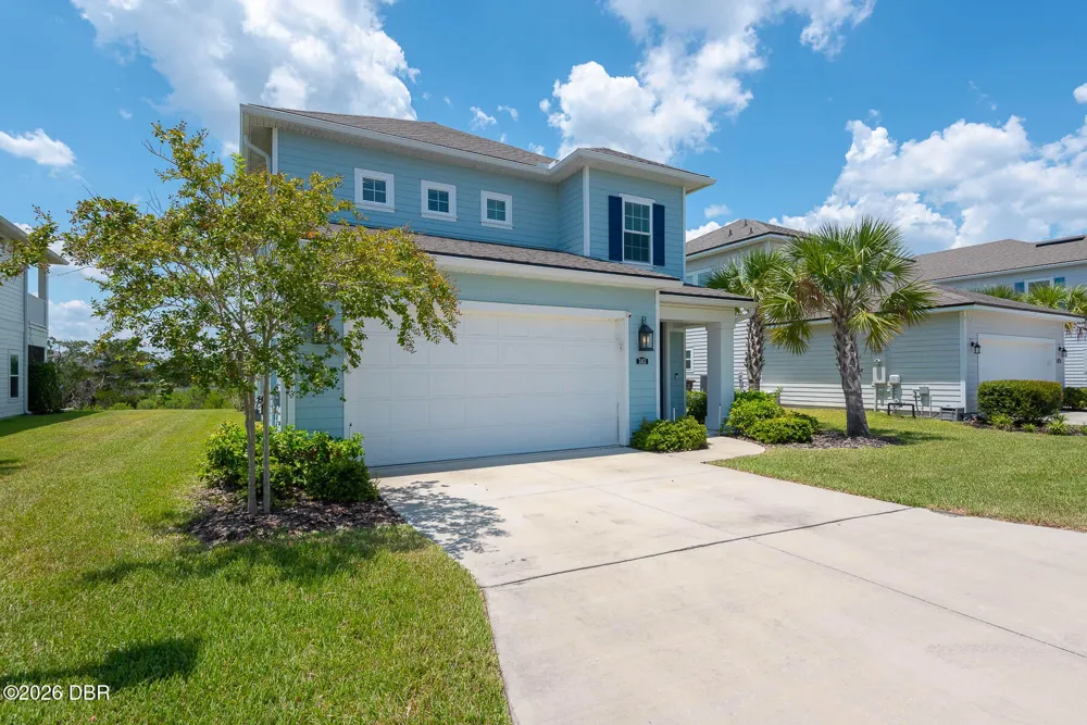 303 Five Island Drive St. Augustine, FL 32080