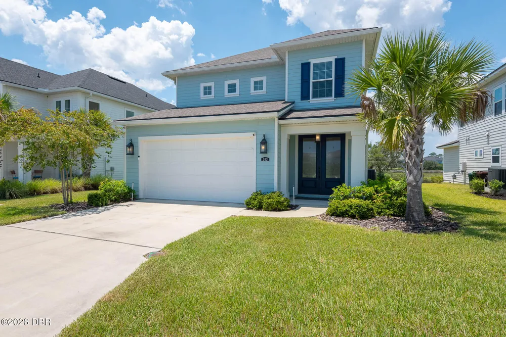 303 Five Island Drive St. Augustine, FL 32080