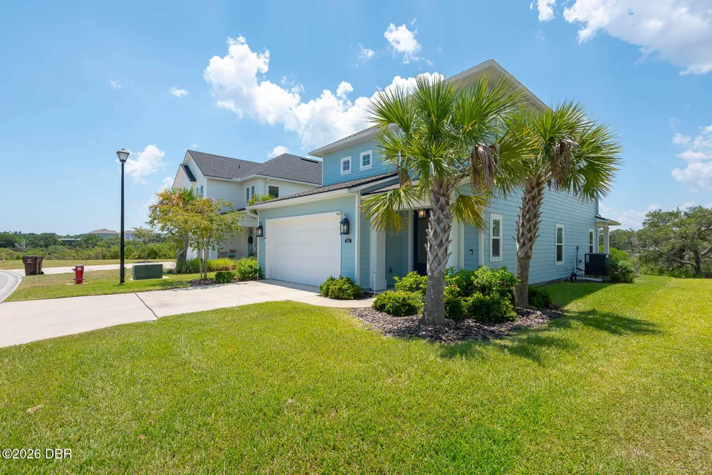 303 Five Island Drive St. Augustine, FL 32080