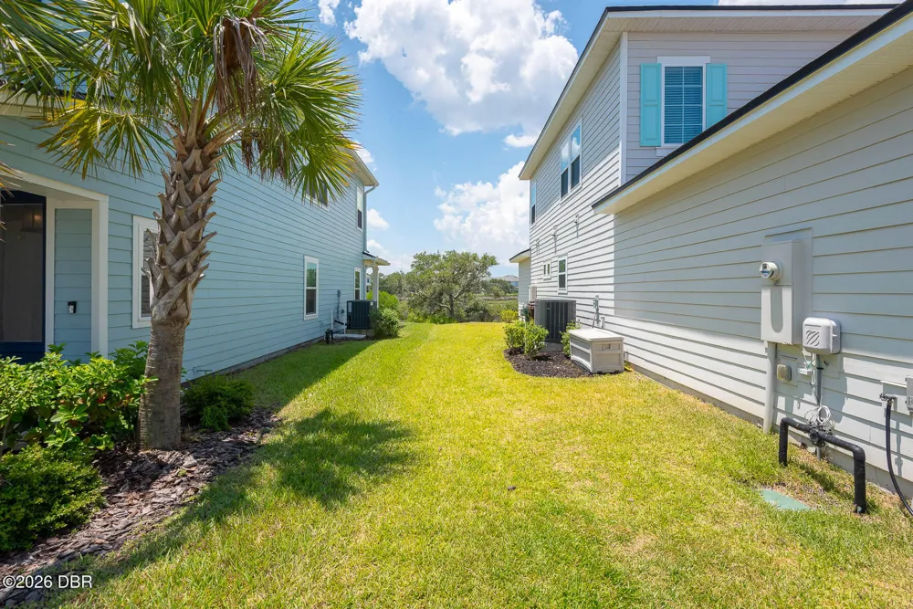 303 Five Island Drive St. Augustine, FL 32080