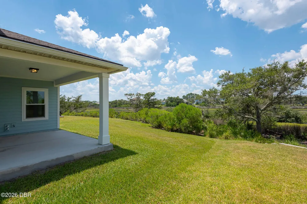 303 Five Island Drive St. Augustine, FL 32080